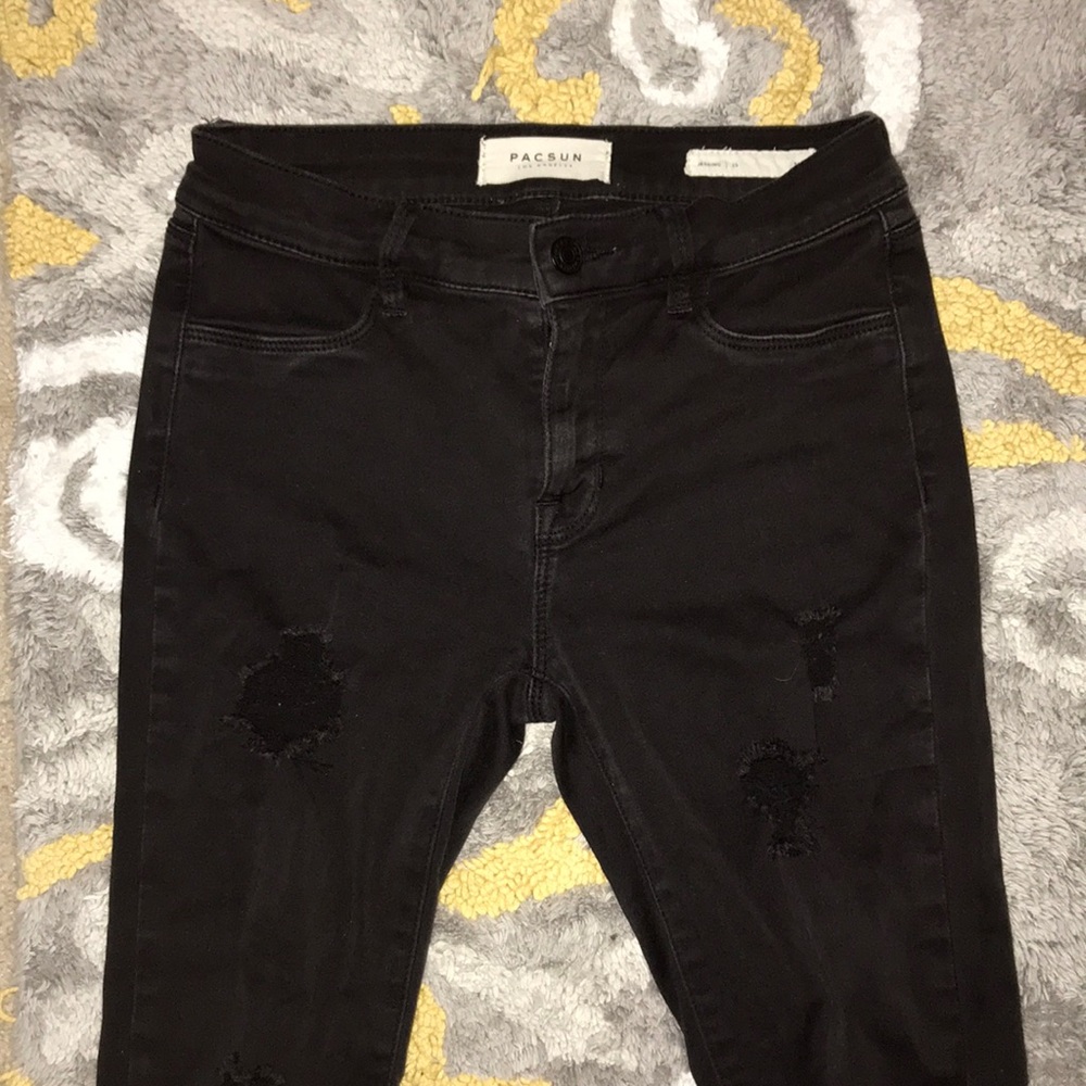Pacsun Jeggings